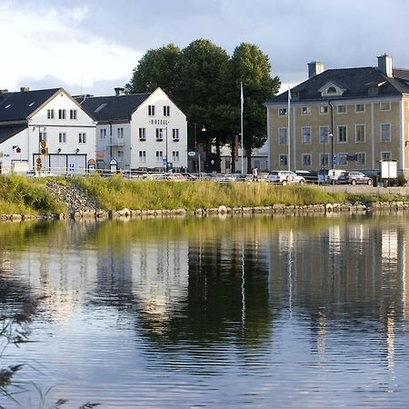Hotell Bla Blom Gustavsberg Szoba fotó
