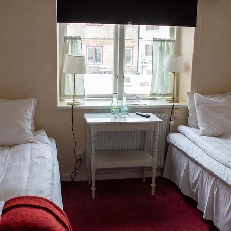 Hotell Bla Blom Gustavsberg Kültér fotó