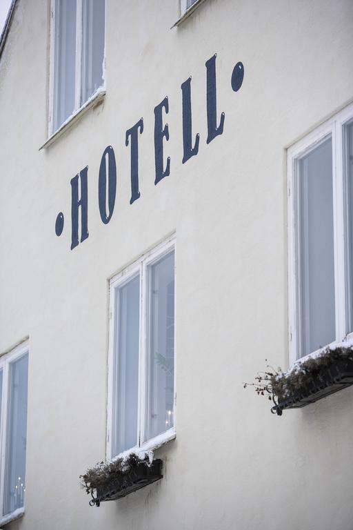 Hotell Bla Blom Gustavsberg Kültér fotó