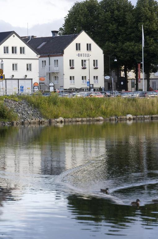 Hotell Bla Blom Gustavsberg Kültér fotó