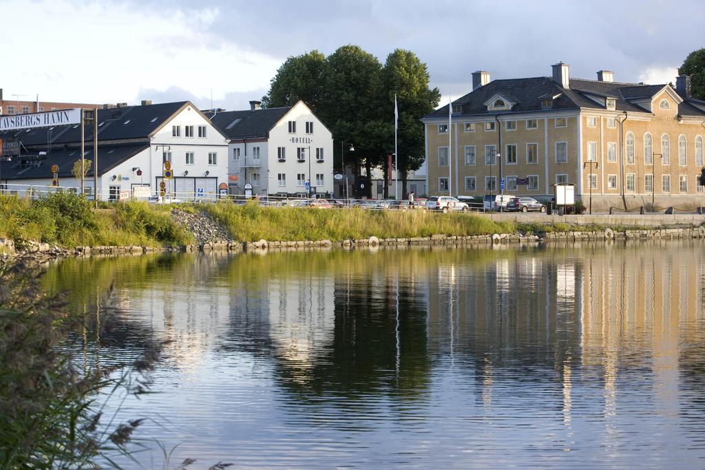 Hotell Bla Blom Gustavsberg Szoba fotó