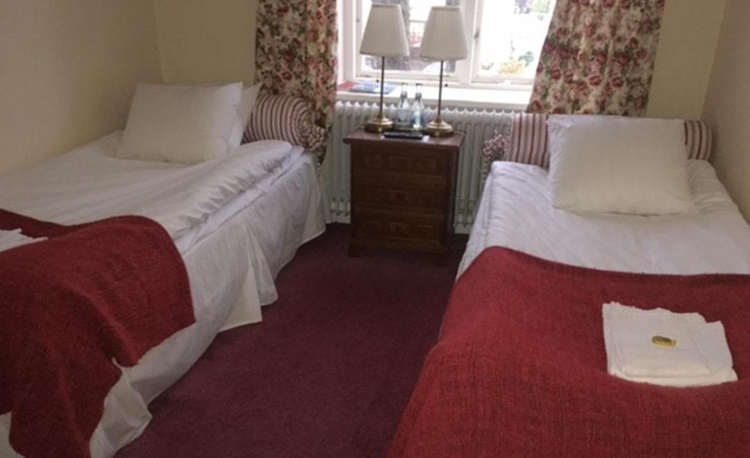 Hotell Bla Blom Gustavsberg Kültér fotó