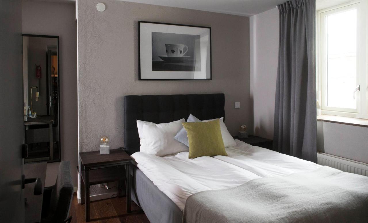 Hotell Bla Blom Gustavsberg Kültér fotó