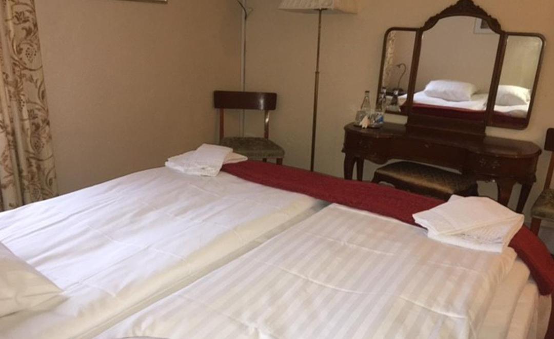 Hotell Bla Blom Gustavsberg Kültér fotó