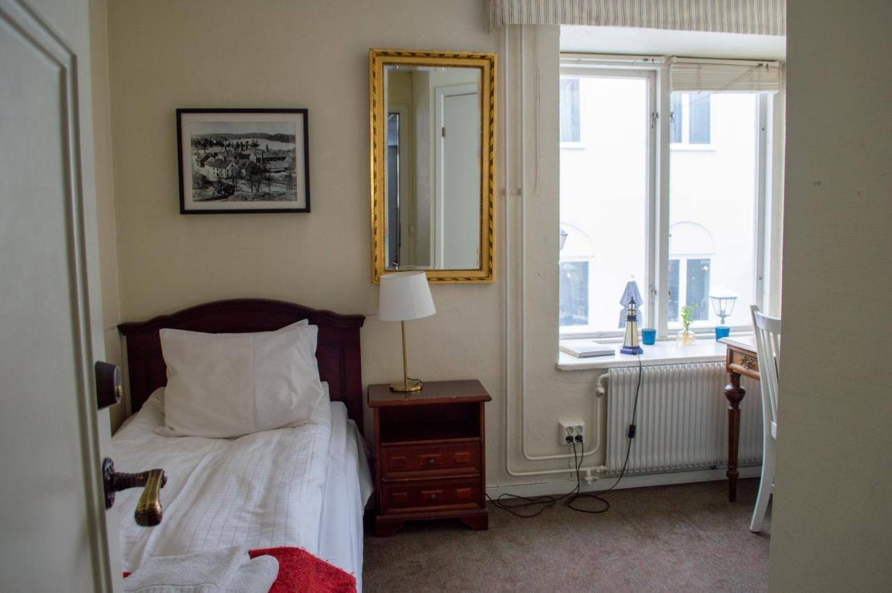 Hotell Bla Blom Gustavsberg Kültér fotó