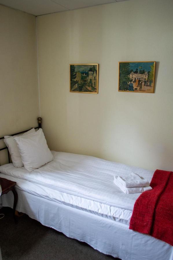 Hotell Bla Blom Gustavsberg Kültér fotó