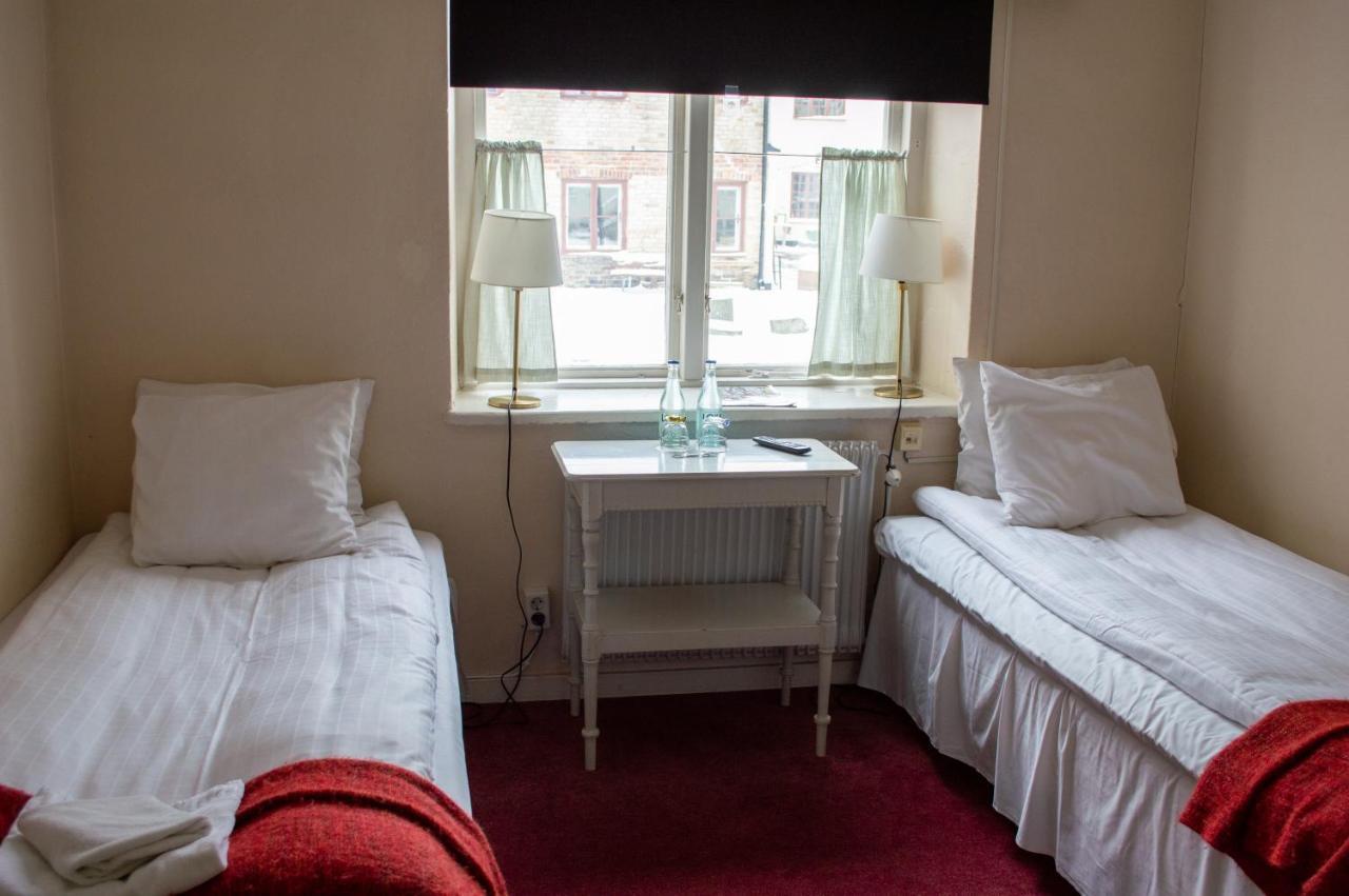 Hotell Bla Blom Gustavsberg Kültér fotó