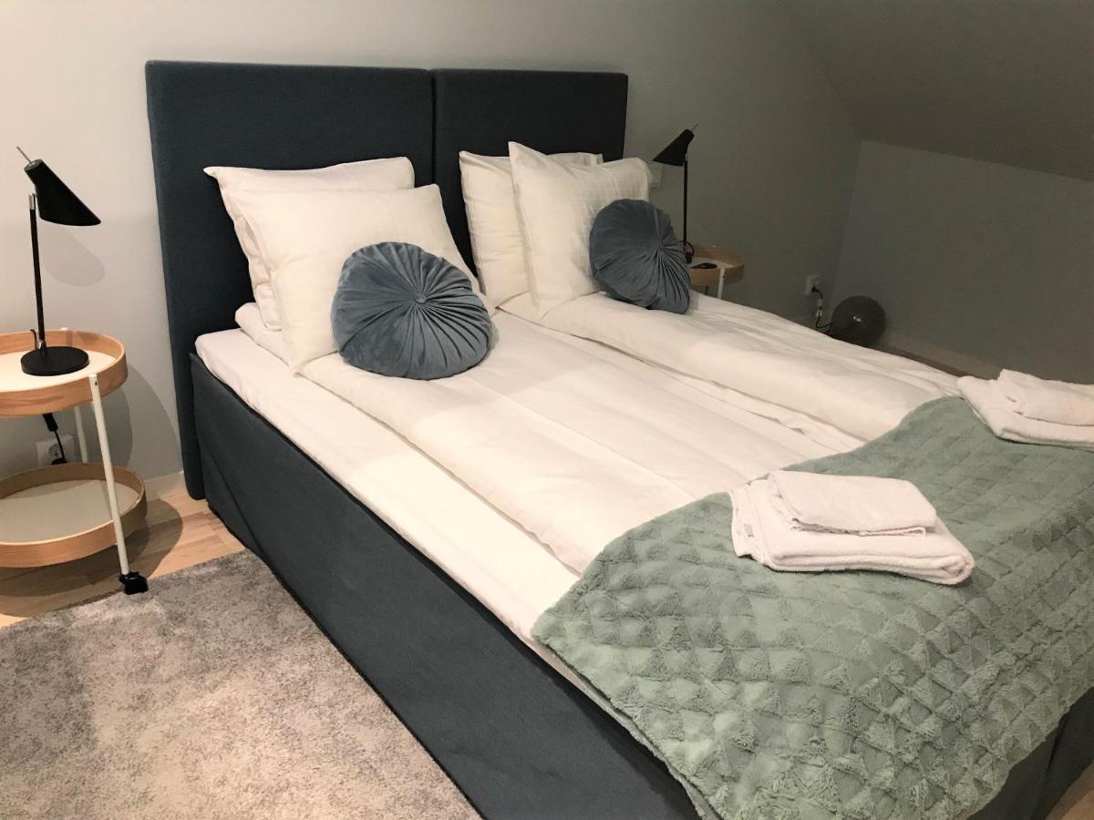 Hotell Bla Blom Gustavsberg Kültér fotó