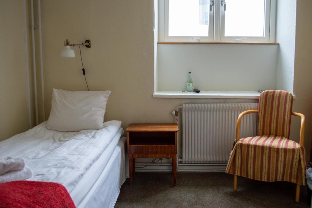 Hotell Bla Blom Gustavsberg Kültér fotó