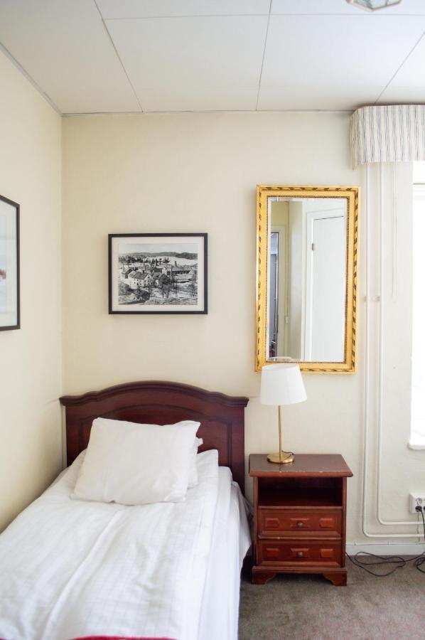 Hotell Bla Blom Gustavsberg Kültér fotó