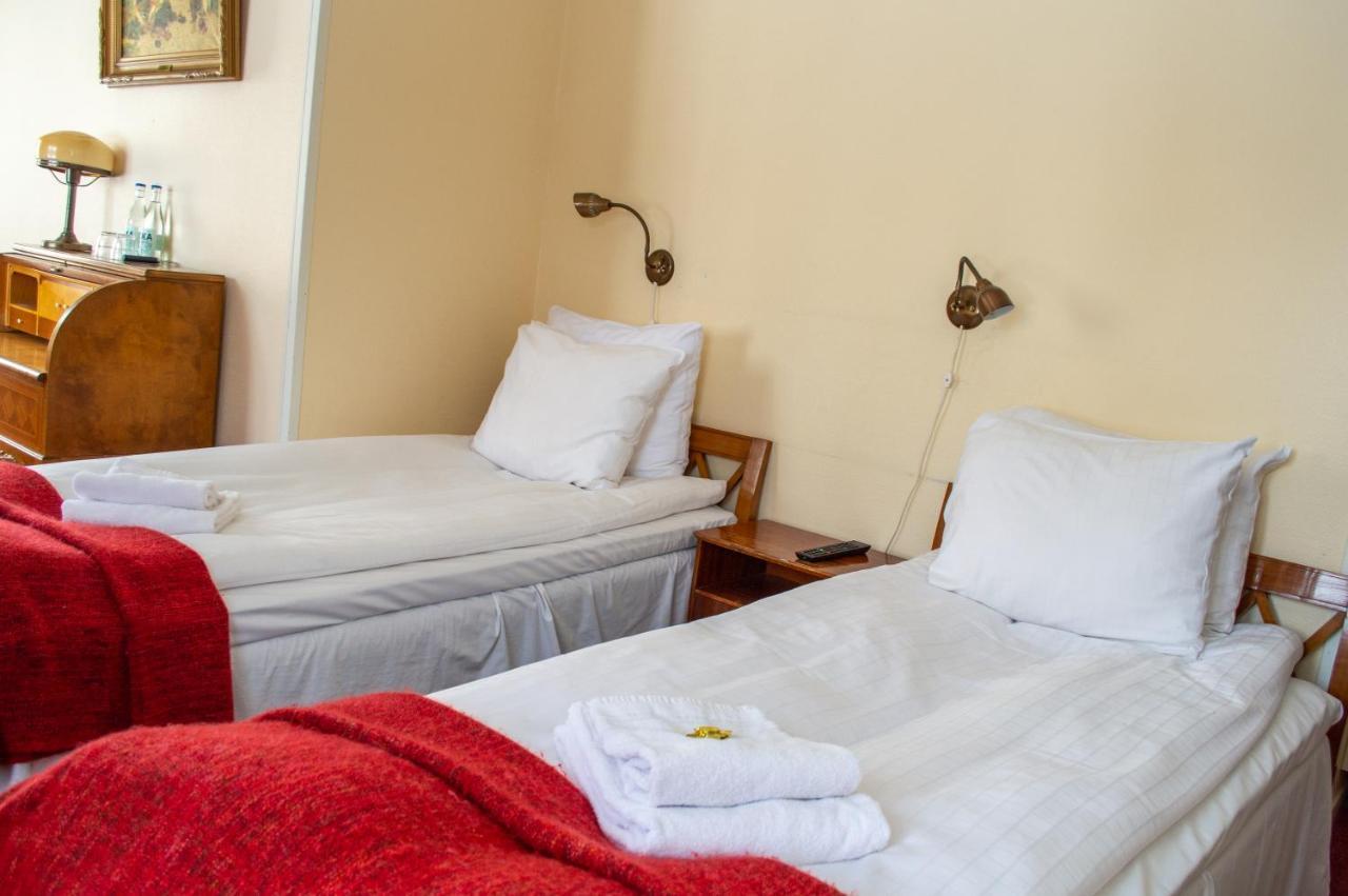 Hotell Bla Blom Gustavsberg Kültér fotó