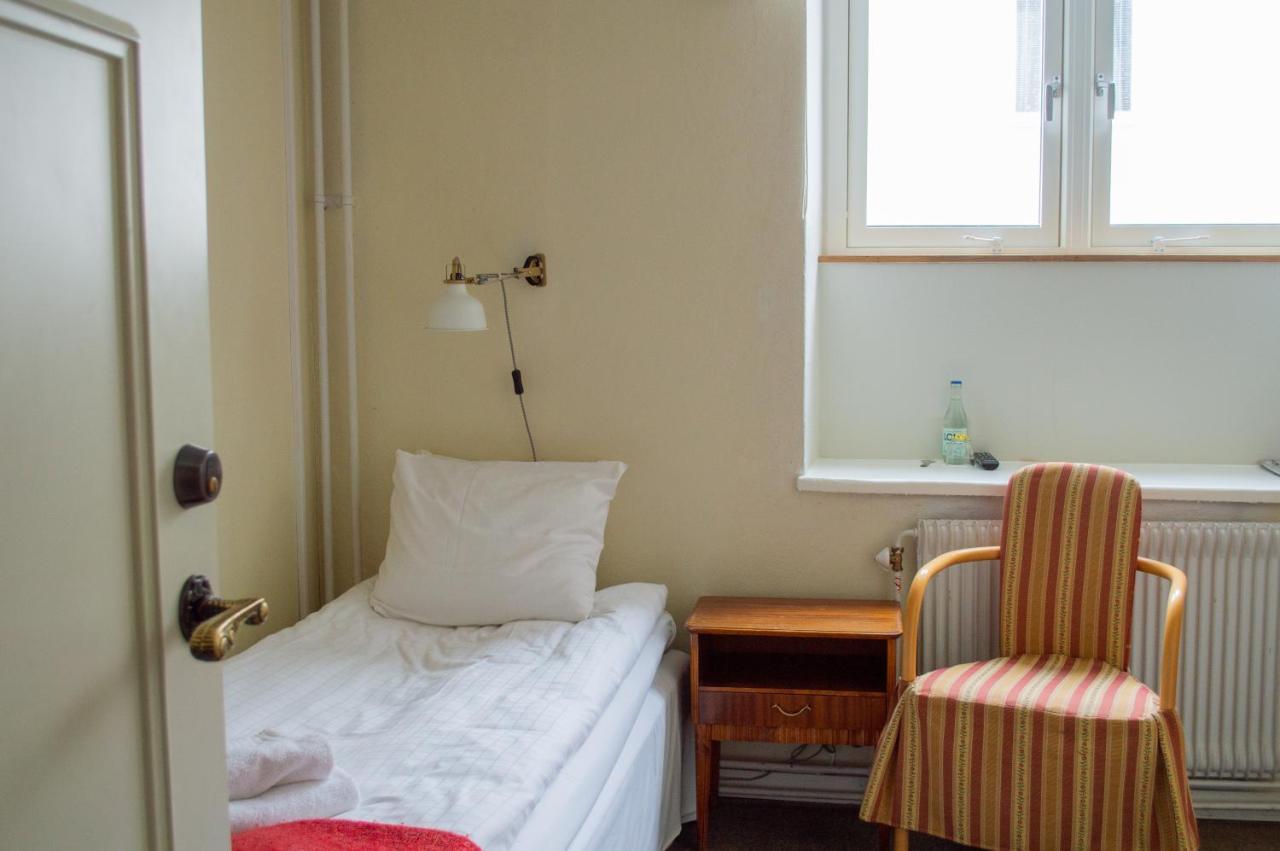 Hotell Bla Blom Gustavsberg Kültér fotó