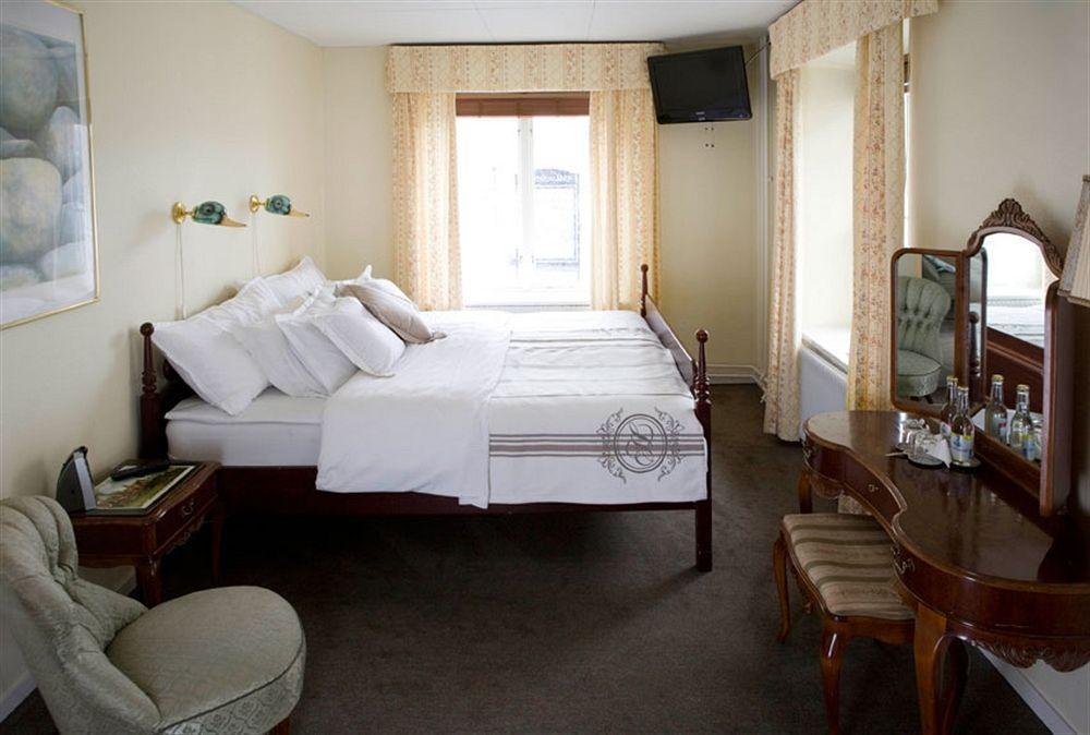 Hotell Bla Blom Gustavsberg Kültér fotó