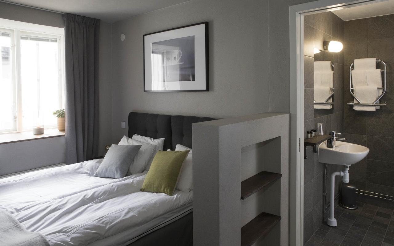 Hotell Bla Blom Gustavsberg Kültér fotó