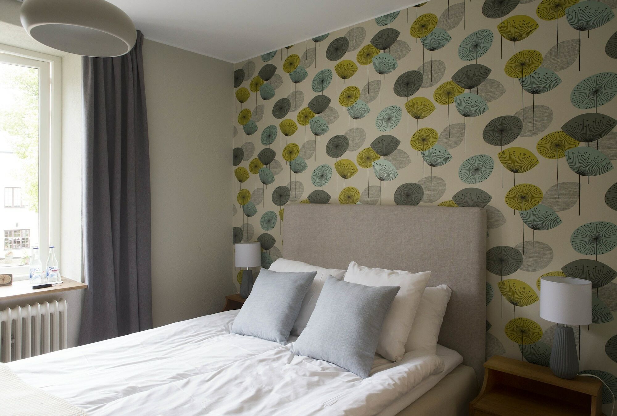 Hotell Bla Blom Gustavsberg Kültér fotó